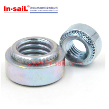 China Fastener Supplier Pem sujetador sujetadores para la placa